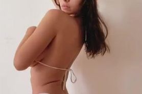 Sophie Mudd Mini Bikini Nude Porn Video