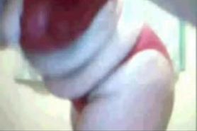 Webcam Arab Girl dominican sexshow gets