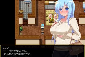 Young Wife Souffle Gameplay Part 13