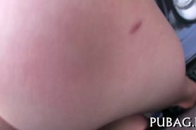 Lusty cock sucking delights - video 10