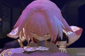 Astolfo 18+