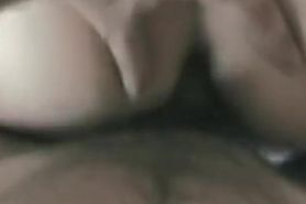 An Arousing Anal Sex Session Of Couple