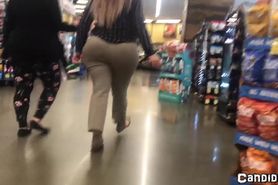BOSS Booty Mami - A Candid Masterpiece