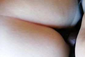 Reminding my sub that she belongs to Me. POV