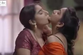 indian lesbian