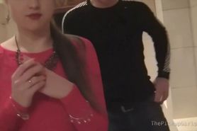 Amateur Fucking Video With a Random Russian Whore