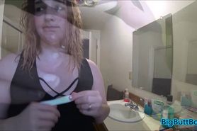 My Neighbor Fucked, Impregnated and Recorded Me!