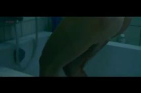 Sexy Actress Rooney Mara Topless & Fucking Hard XXX!!