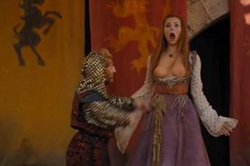 Eline Powell nude - Game of Thrones s06e05 - 2016