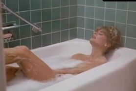 Kathryn O'Reilly Breasts Scene  in Puppet Master