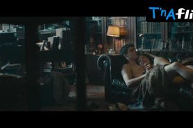 Holliday Grainger Sexy Scene  in The Riot Club