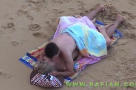 Rafian's beach safaris - 33