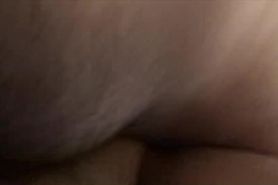 Intense Real Fucking Leads to Cumming at the Same Time (Missionary POV)