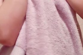 Arabella Kat Cosplay Shower Nude Video Leaked