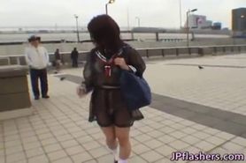 Free jav of Mikan Cute Asian student part5 - video 1