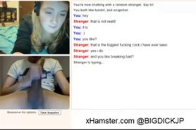 Another Omegle