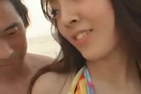 Huge Titted Asian Hitomi Tanaka