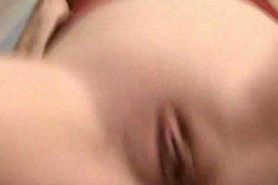 Busty Amateur Does Anal Sex