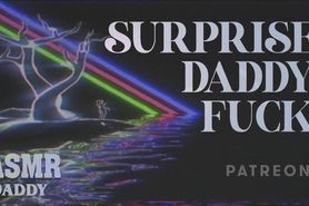 Dirty Audio - Surprise Filthy Screw From Daddy