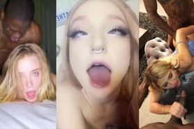 YOUR WIFE CAUGHT ON TIK TOK & INSTAGRAM ONLYFANS !!! ( teen nude dance compilation ) #PORNAP