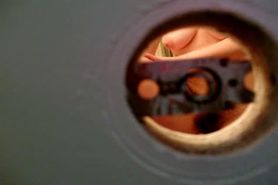 sneaky voyeur spycam