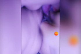 Mlive Thailand 77 Pussy Licking