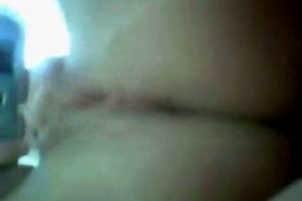 me squirting - video 2