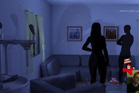 Echoes of Lust (Season 2) - gameplay #4