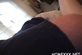 Amateurs banging it out - video 8