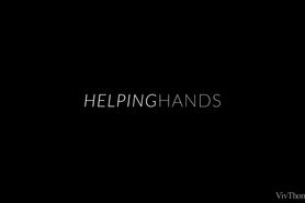 Helping hands - video 4
