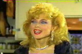 Nina Hartley never done that before - video 1