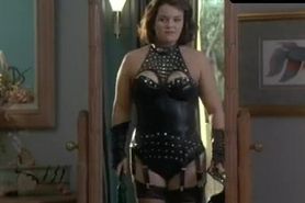 Rosie O'Donnell Sexy Scene  in Exit To Eden
