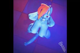 mlp futa compilation (rainbown dash)