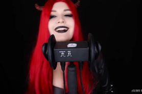 ASMR Demon