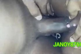 JAMAICAN FUCKING NEIGHBOUR WIFE ON CAM-HUSBAND CATCH DEM FUCKING