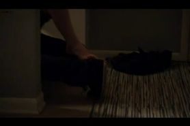 Claire Danes sex scene