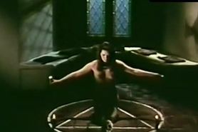 Daniela Giordano Breasts,  Butt Scene  in Inquisicion