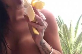 kayleigh banana