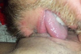 Make me Cum with your Tongue