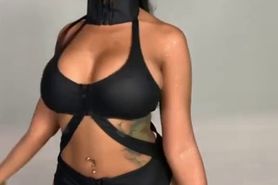 Sexy Model - video 1