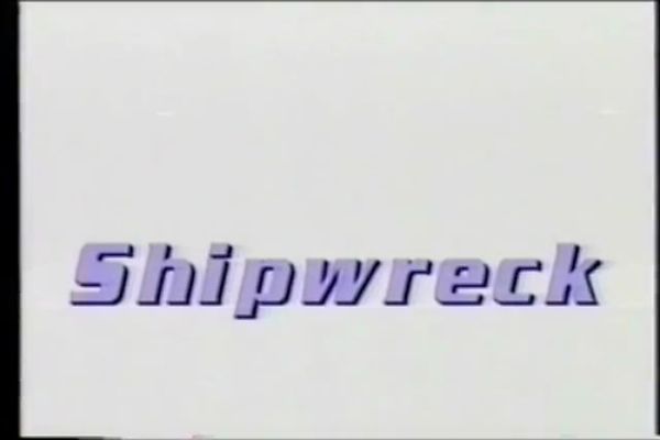 Shipwreck Porn - Shipwreck - TNAFlix Porn Videos