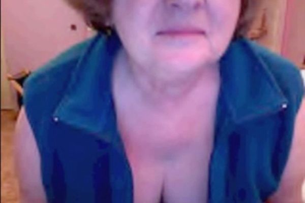 600px x 400px - 69 Year Old Granny Masturbates - TNAFlix Porn Videos