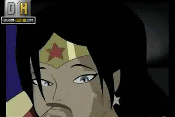 Superman And Wonder Woman Porn - Justice League Porn - Superman for Wonder Woman - TNAFlix ...