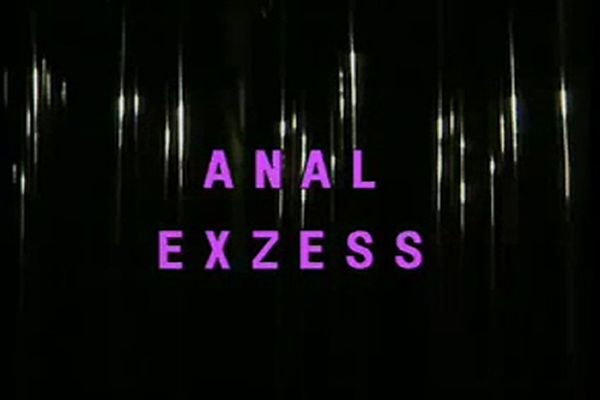 Bbw Zess - Anita Feller Anal Exzess Teil 1 TNAFlix Porn Videos