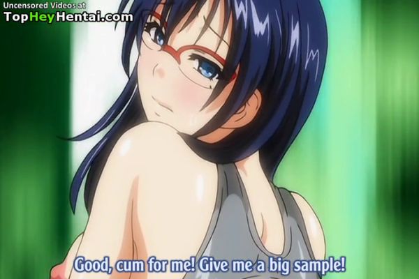 Harem Hentai Huge Boobs - Hentai harem with huge boobs teens - TNAFlix Porn Videos