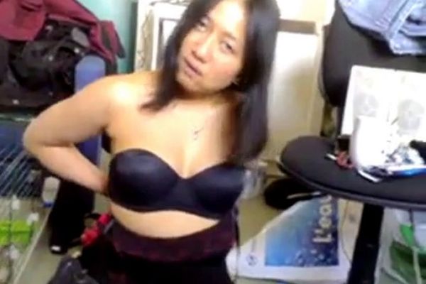Suck And Swallow Asians - Asian GF suck and swallow - TNAFlix Porn Videos