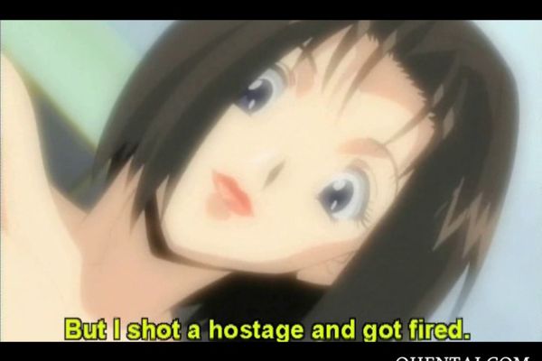 Anime Cougar Porn - Anime cougar plays the seductress and gets fucked - TNAFlix ...