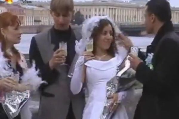 Russian Part - Russian newly married sex 1 part 1 - TNAFlix Porn Videos