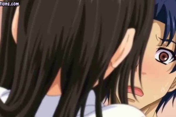 Admirable anime vixens teasing cock - TNAFlix Porn Videos