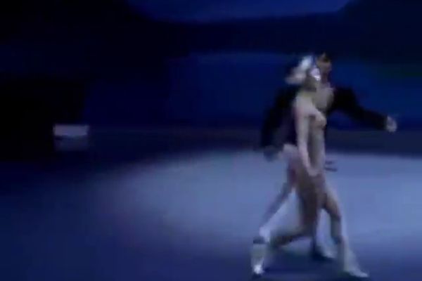 Naked Asian Ballet - TNAFlix Porn Videos